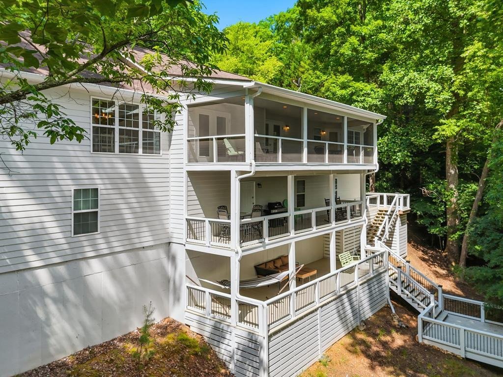 House in Ellijay, Georgia, United States 1 - 18279936