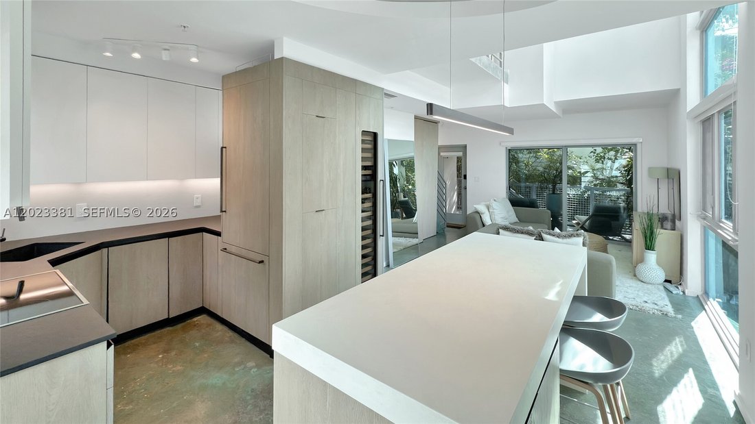 Condo in Miami Beach, Florida, United States 4 - 17979445