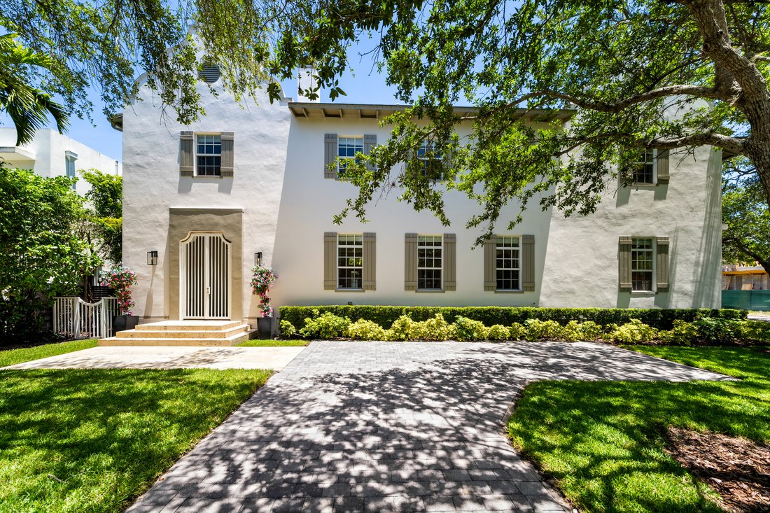 House in Miami, Florida, United States 5 - 18282316