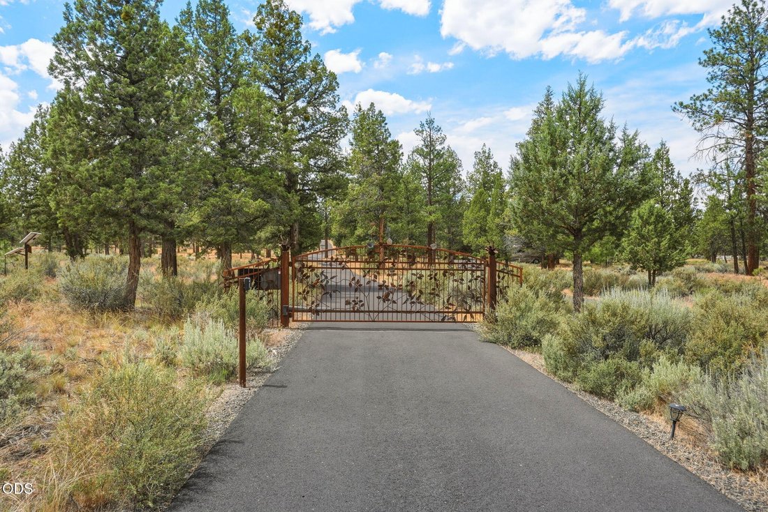 House in Bend, Oregon, United States 4 - 18283810
