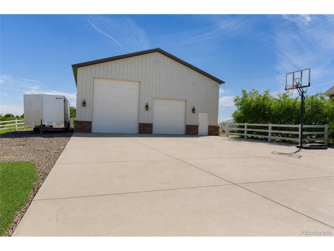 House in Lochbuie, Colorado, United States 3 - 18173906