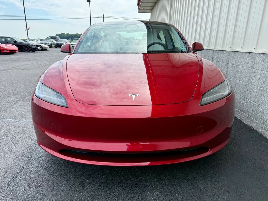 Sedan in Harrington, DE, United States 4 - 18287345