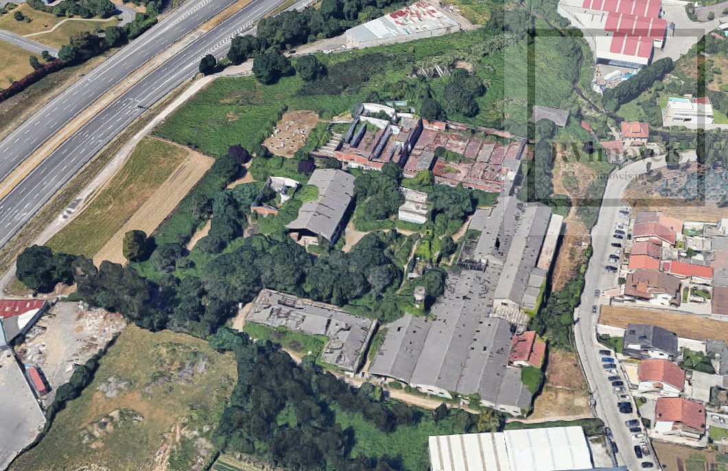 Land in Nogueira e Silva Escura, Porto District, Portugal 1 - 18289175