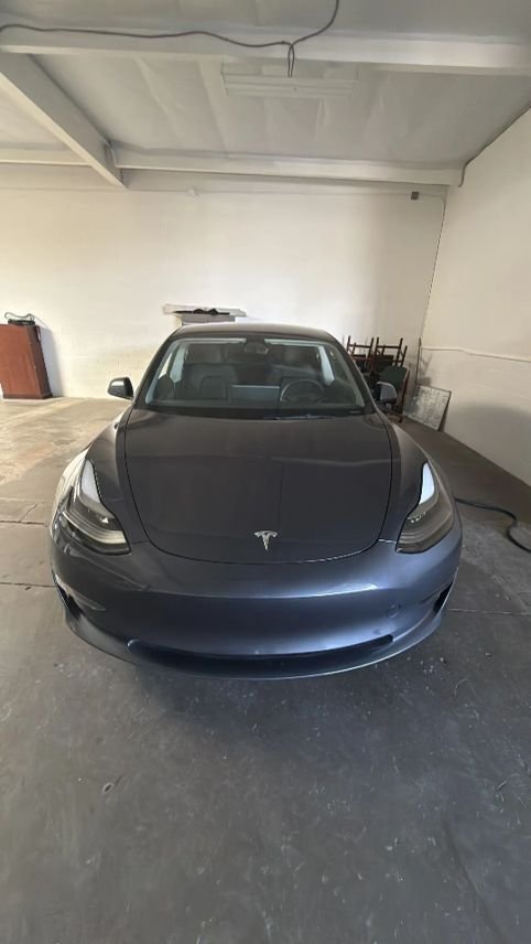 Sedan in Placentia, CA, United States 1 - 18291377