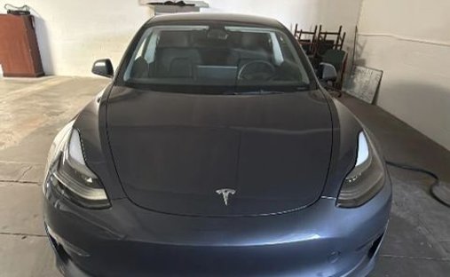 2023 Tesla Model 3 Standard Sedan 4D in Placentia, CA, United States 1