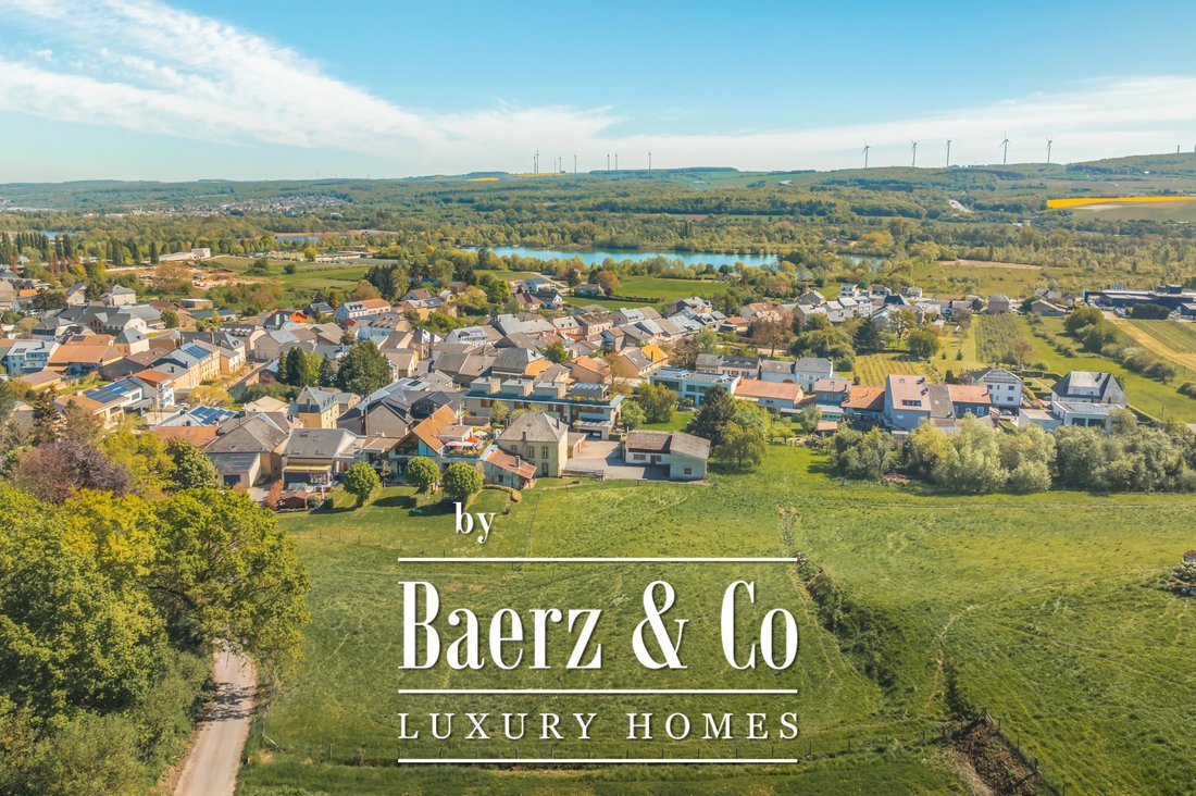 Estate in Schengen, Remich, Luxembourg 4 - 18286233