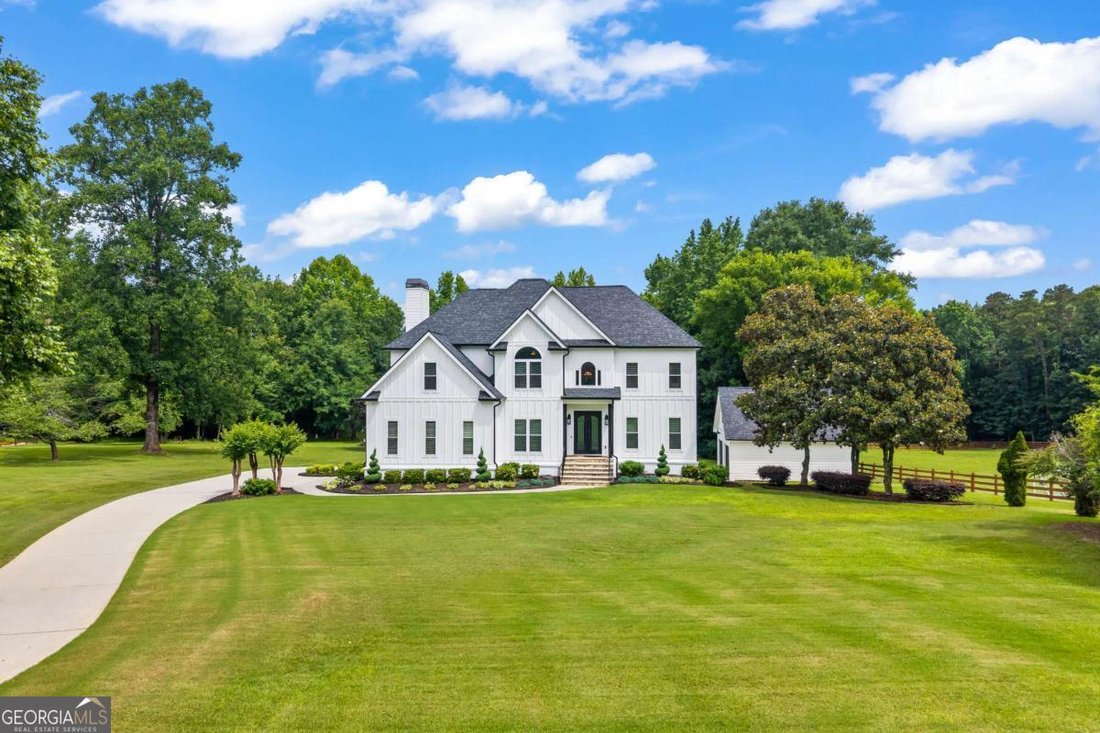 House in Buford, Georgia, United States 5 - 18292001