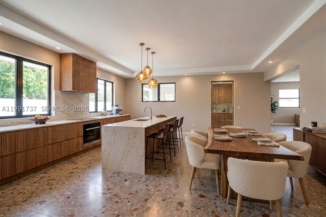 House in Coral Gables, Florida, United States 2 - 17618350