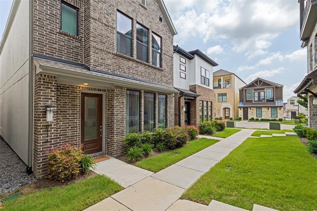 House in Dallas, Texas, United States 1 - 18281722