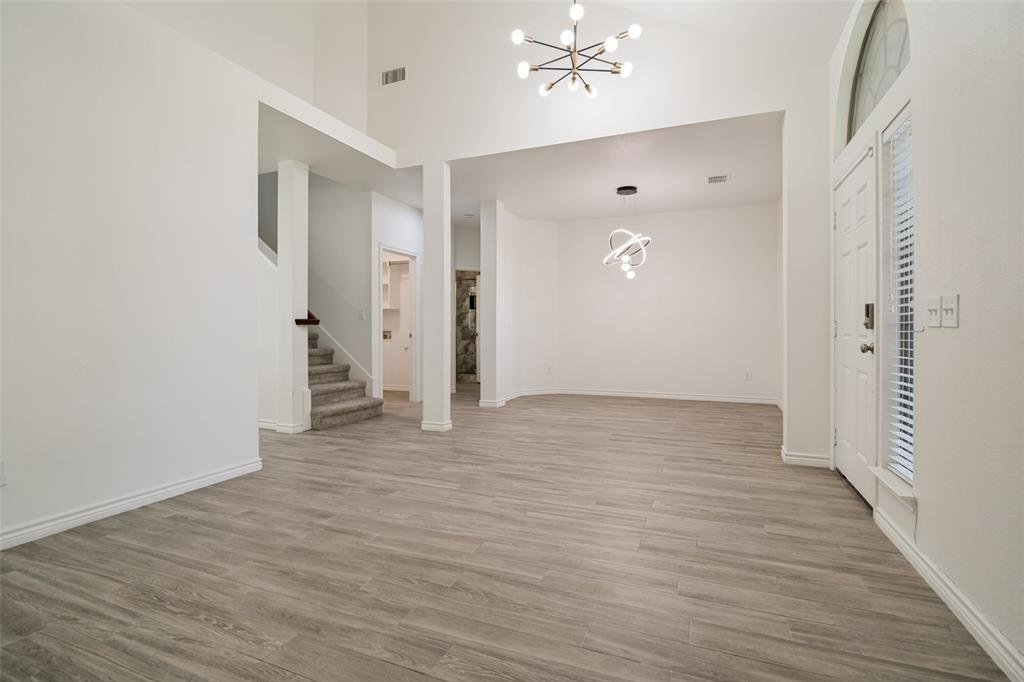 House in Allen, Texas, United States 3 - 18285765