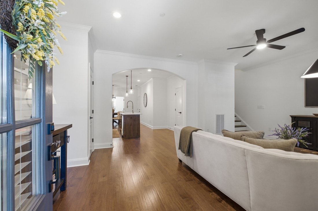 Townhouse in Franklin, Tennessee, United States 5 - 18290120