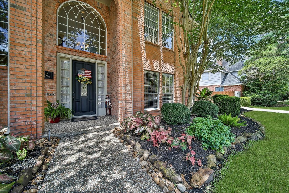 House in Houston, Texas, United States 5 - 18292337
