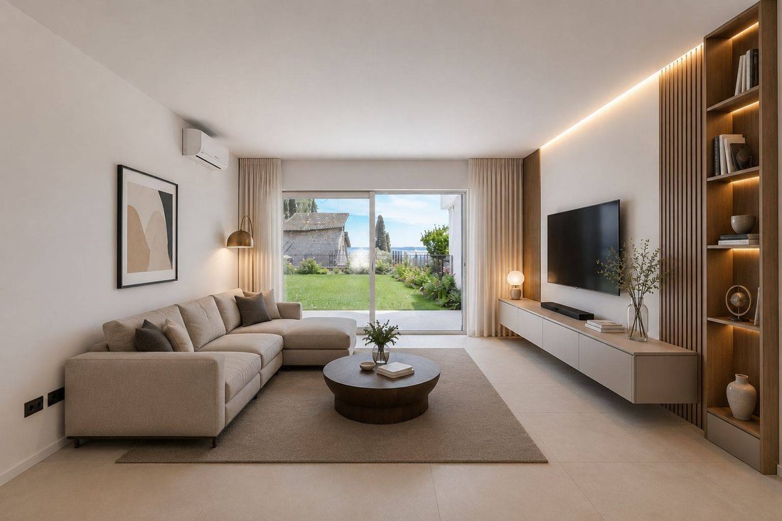 Apartment in Gardone Riviera, Lombardy, Italy 2 - 15609967