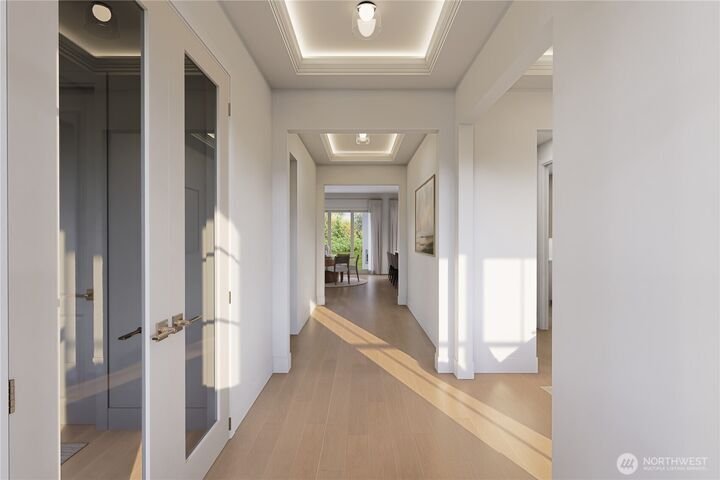 House in Bellevue, Washington, United States 4 - 18293451