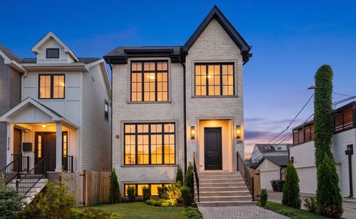Casa a Chicago, Illinois, Stati Uniti 1