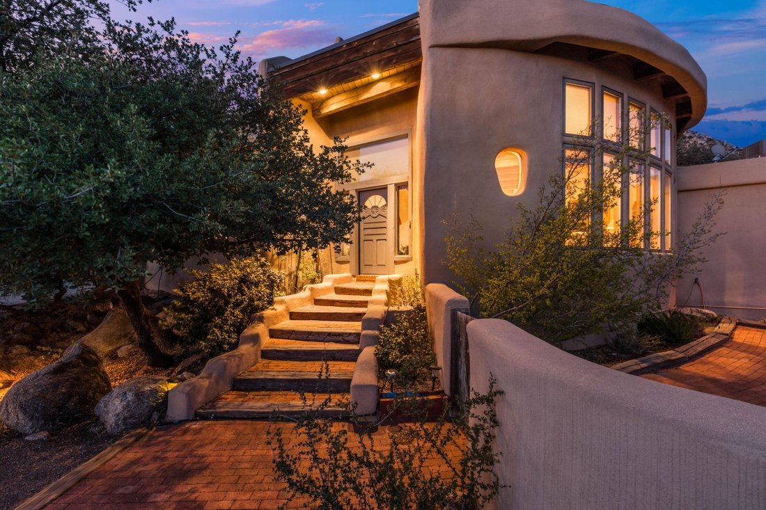 House in Albuquerque, New Mexico, United States 2 - 18287680