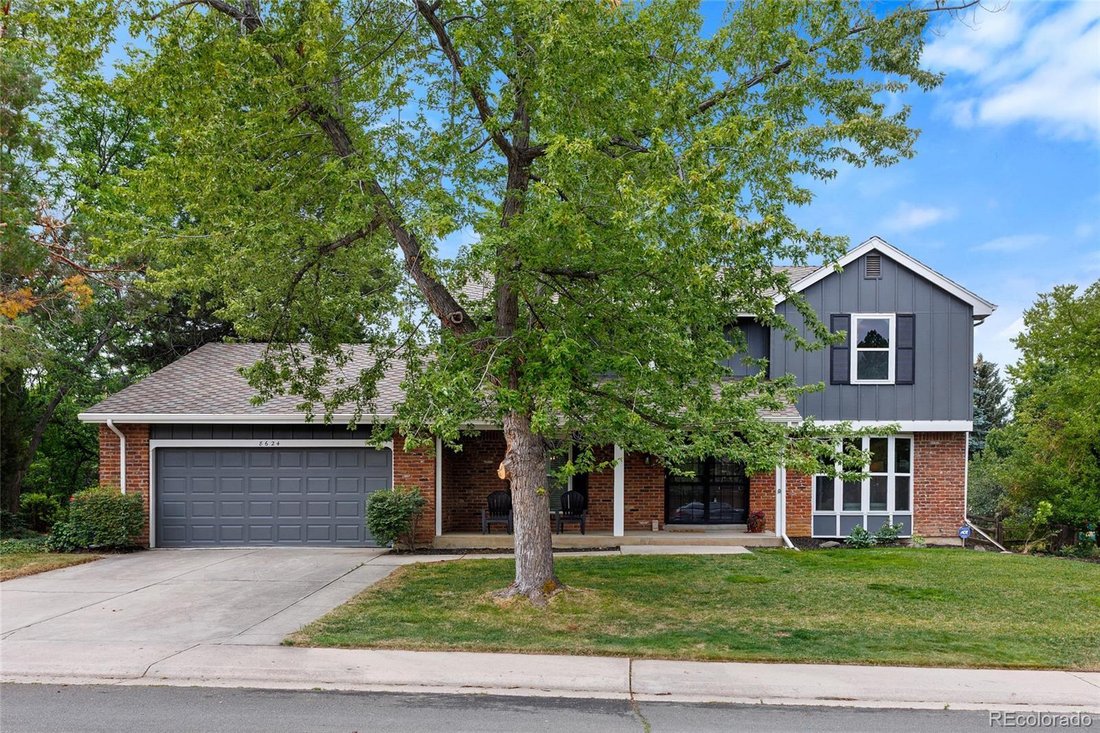 House in Centennial, Colorado, United States 2 - 18284492