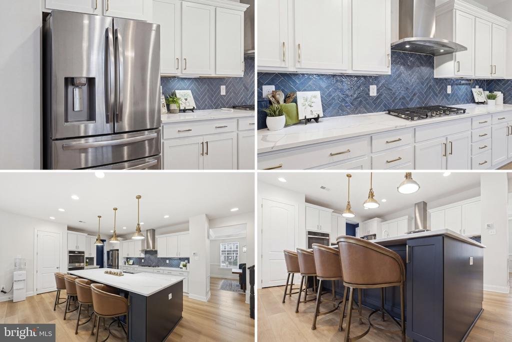 House in Upper Marlboro, Maryland, United States 3 - 18294798