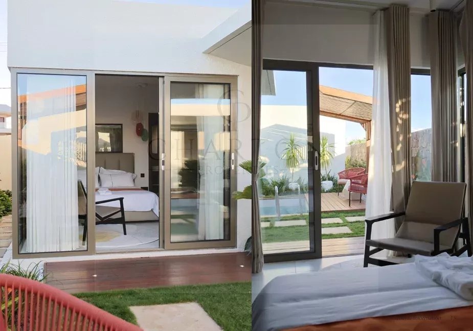 Villa in Pointe aux Piments, Pamplemousses District, Mauritius 4 - 18293686