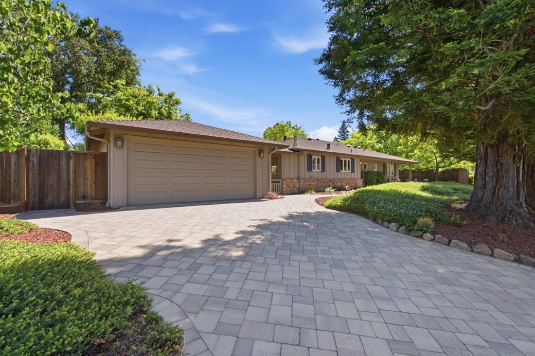 House in Saratoga, California, United States 3 - 18281307