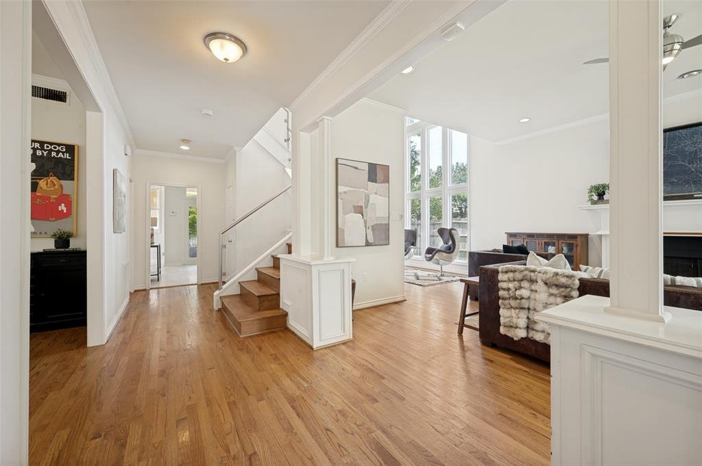 House in Dallas, Texas, United States 2 - 18283214