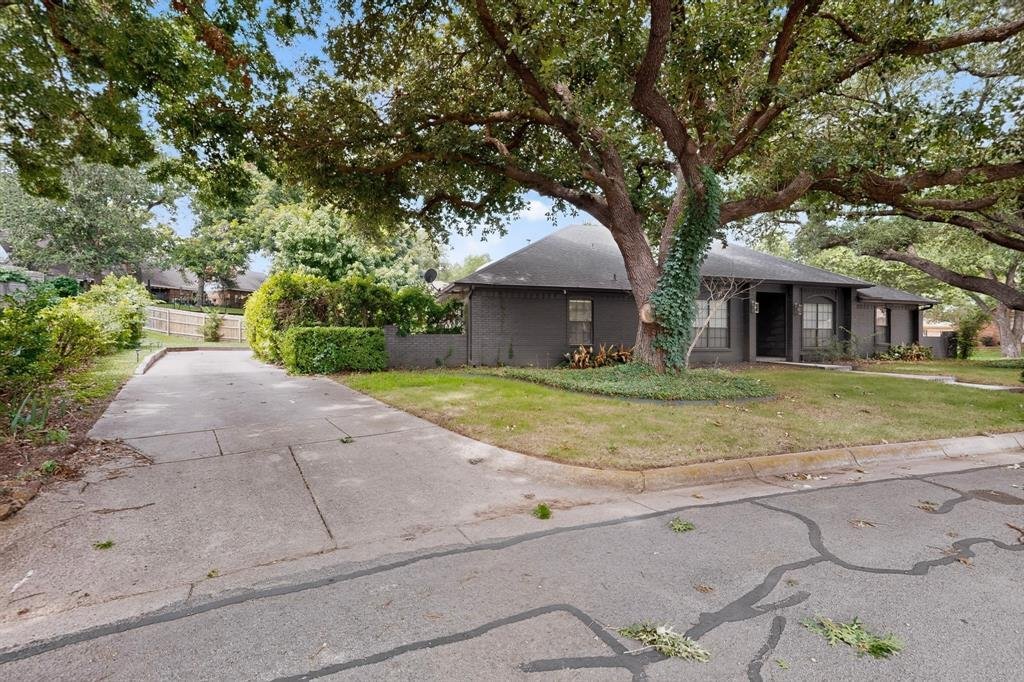 House in Arlington, Texas, United States 3 - 18281759