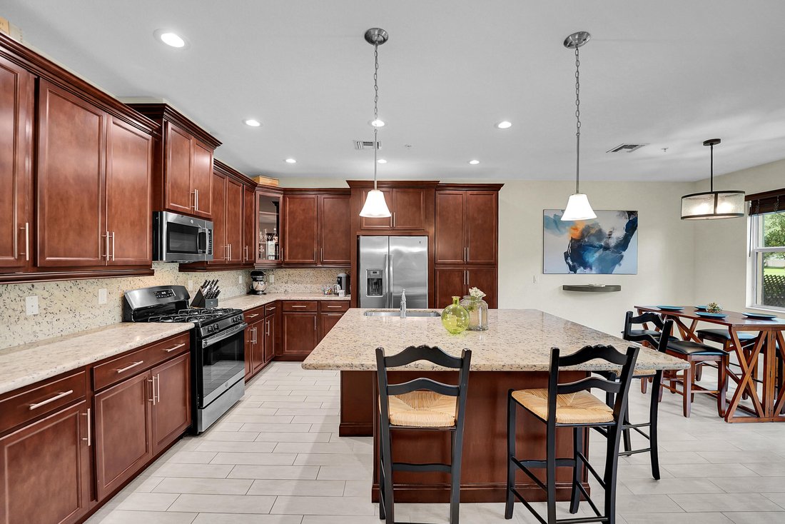 Townhouse in Plantation, Florida, United States 2 - 18280295