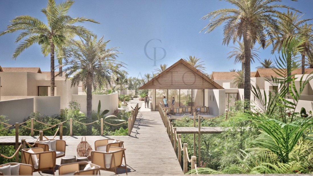 Villa in Pointe d'Esny, Grand Port District, Mauritius 4 - 18284027