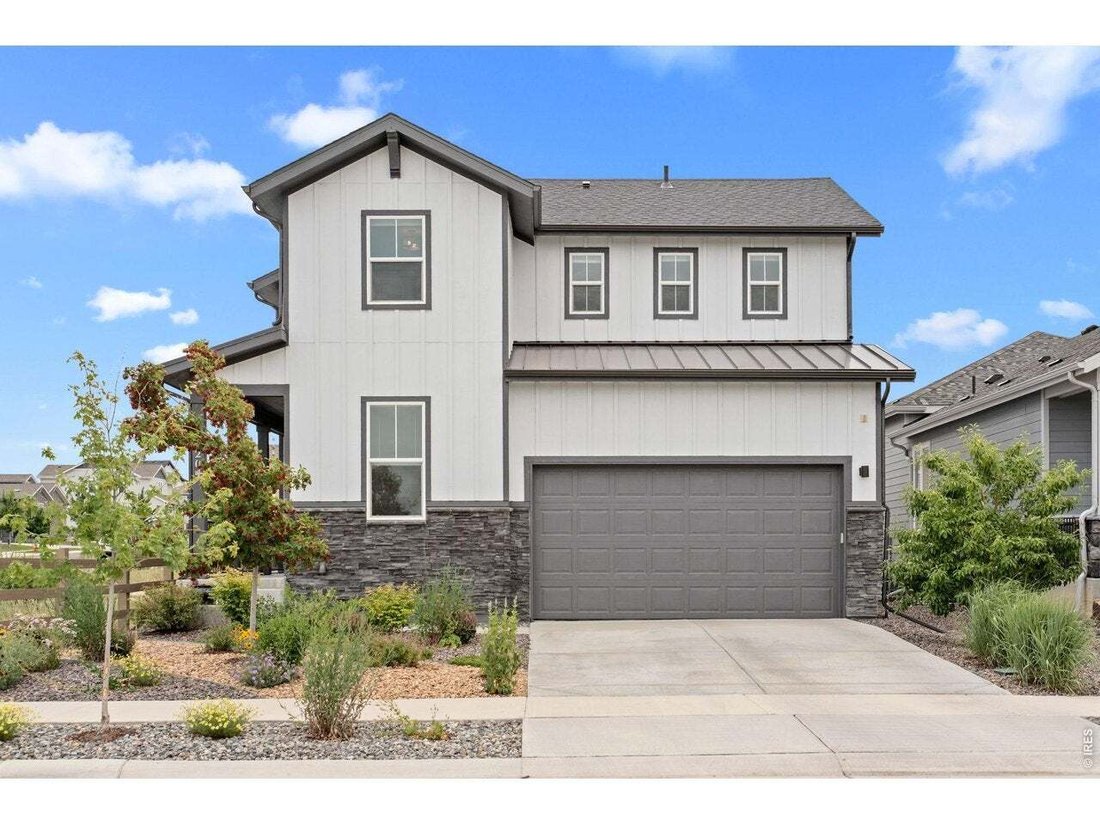 House in Berthoud, Colorado, United States 2 - 18283051