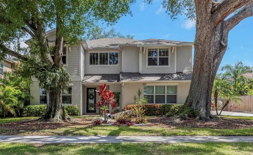 Casa a Tampa, Florida, Stati Uniti 1