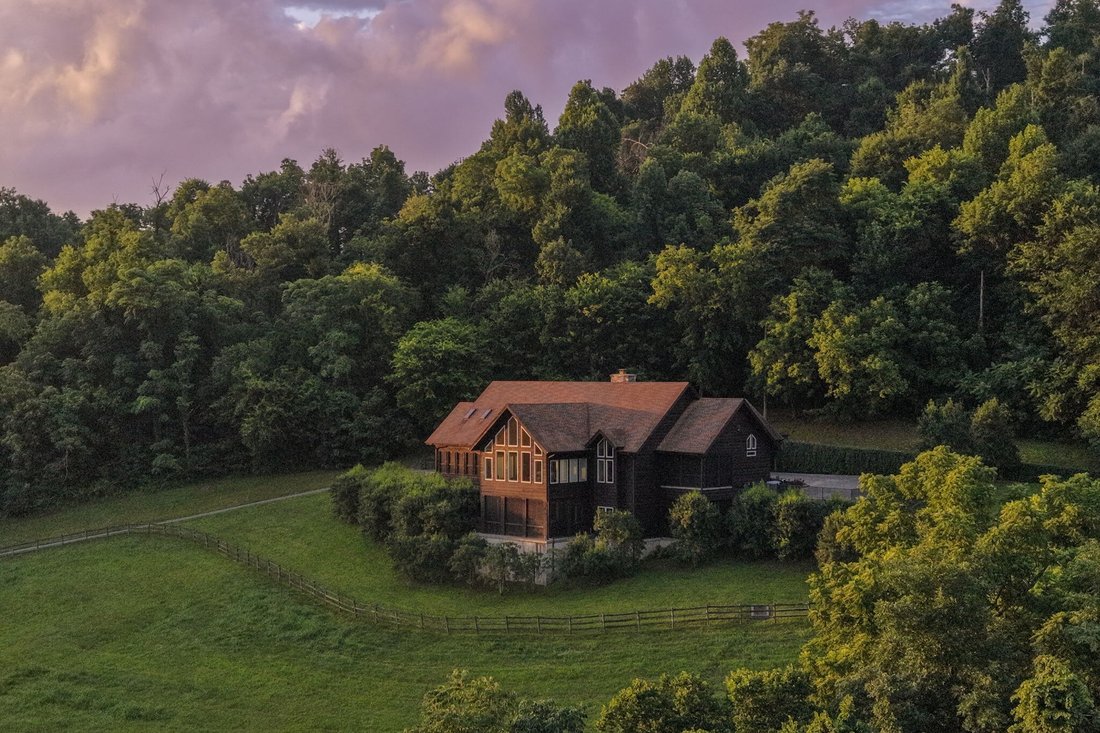 House in Shelbyville, Tennessee, United States 4 - 18286308