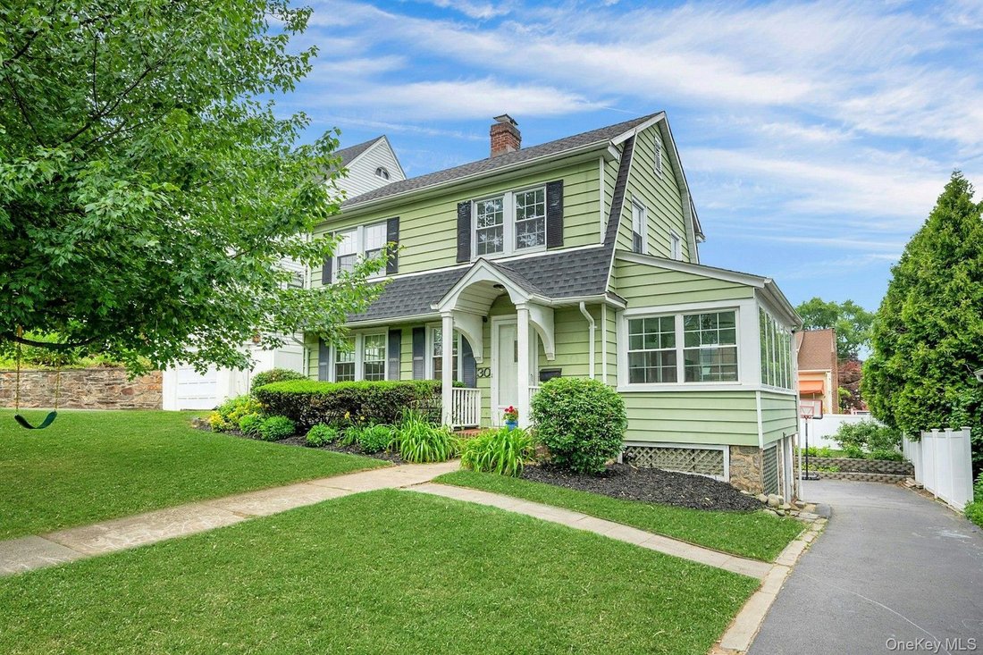 House in White Plains, New York, United States 1 - 18269241