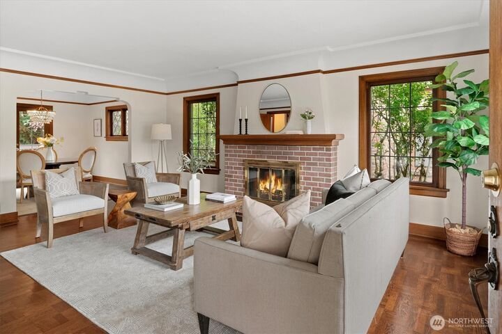 House in Seattle, Washington, United States 4 - 18293487