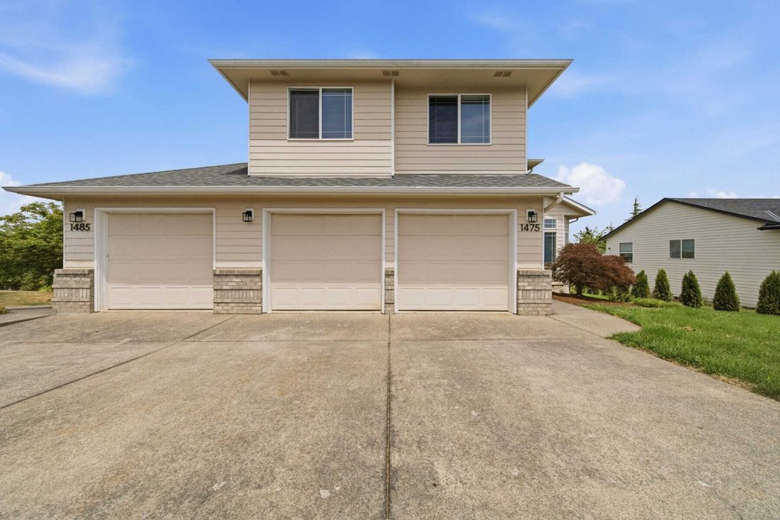House in Salem, Oregon, United States 2 - 18282322