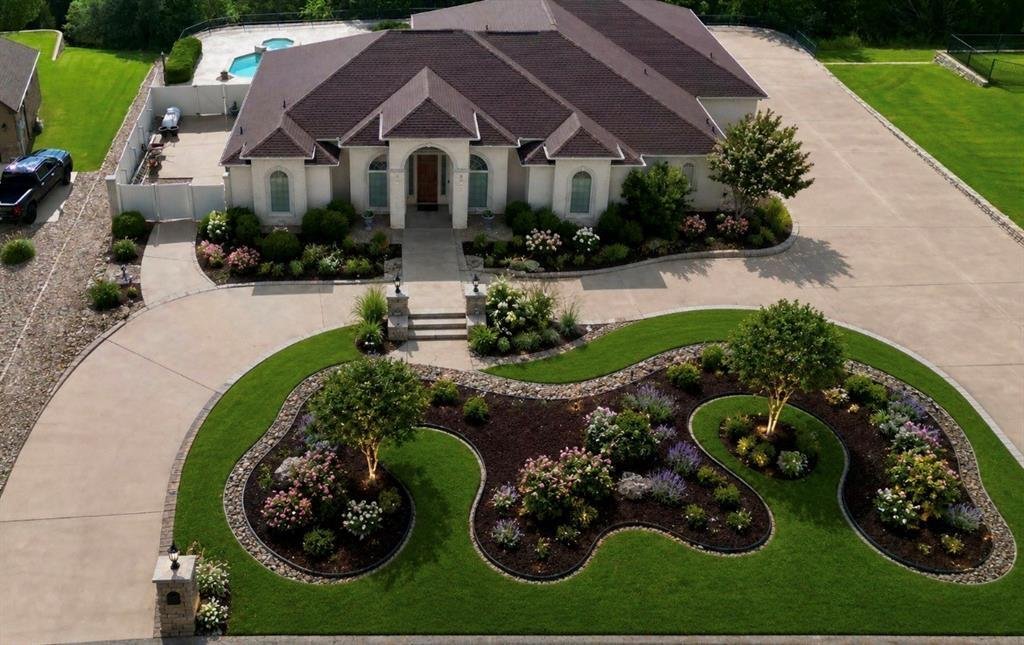 House in Granbury, Texas, United States 3 - 18205169