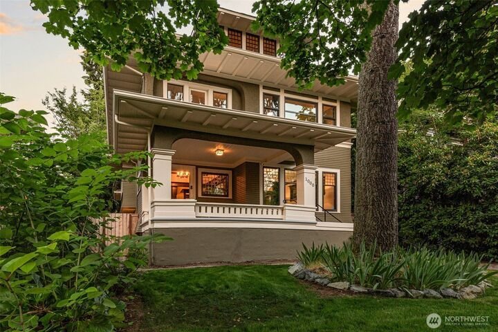 House in Seattle, Washington, United States 1 - 18293470