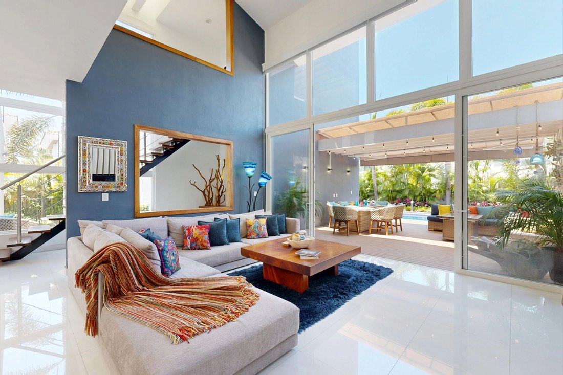 House in Nuevo Vallarta, Nayarit, Mexico 1 - 18292255