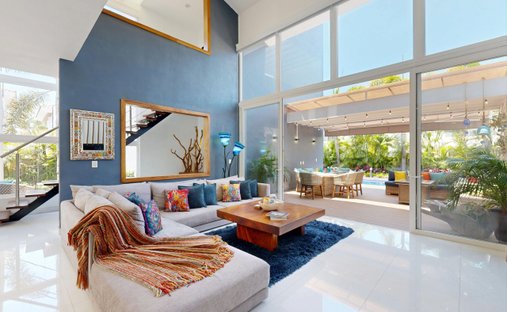 Casa en Nuevo Vallarta, Nayarit, México 1