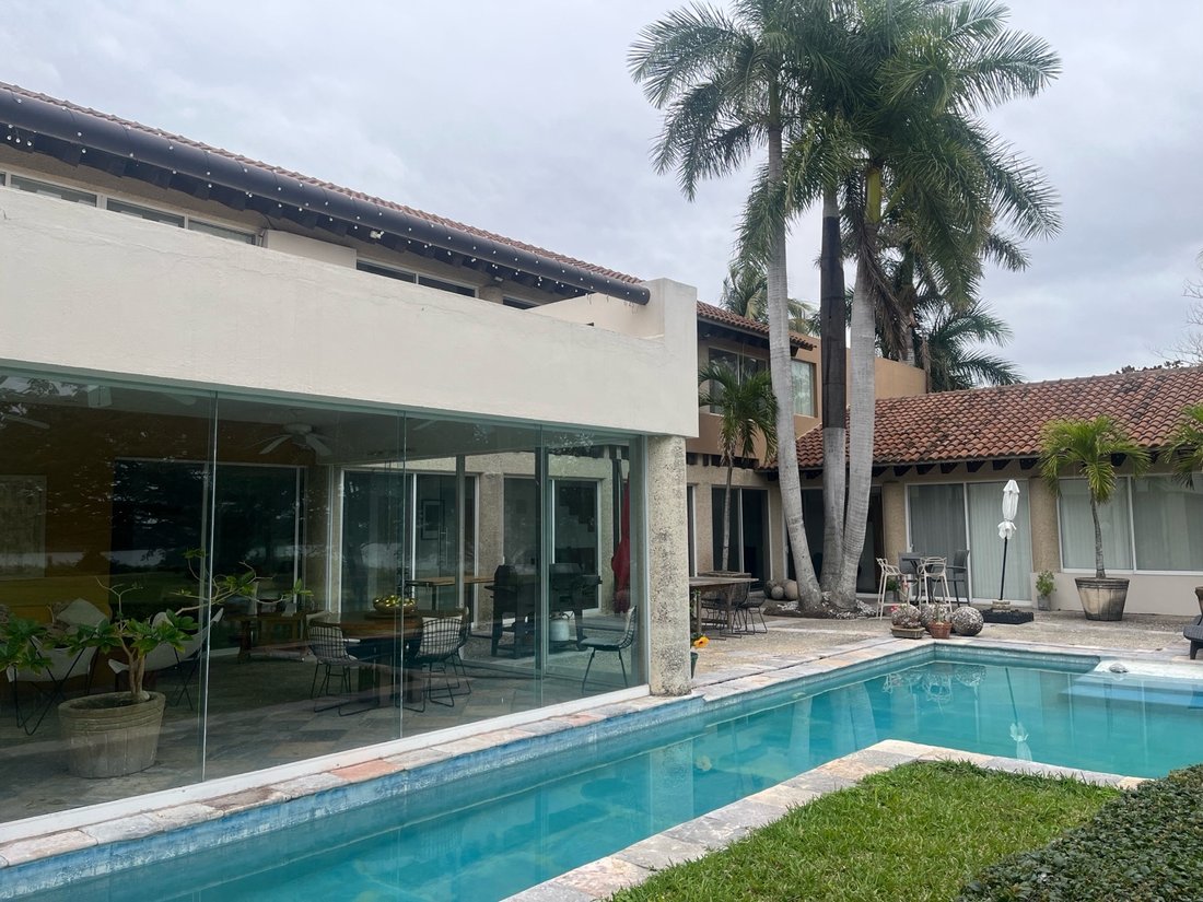 House in Altamira, Mexico 5 - 18290958