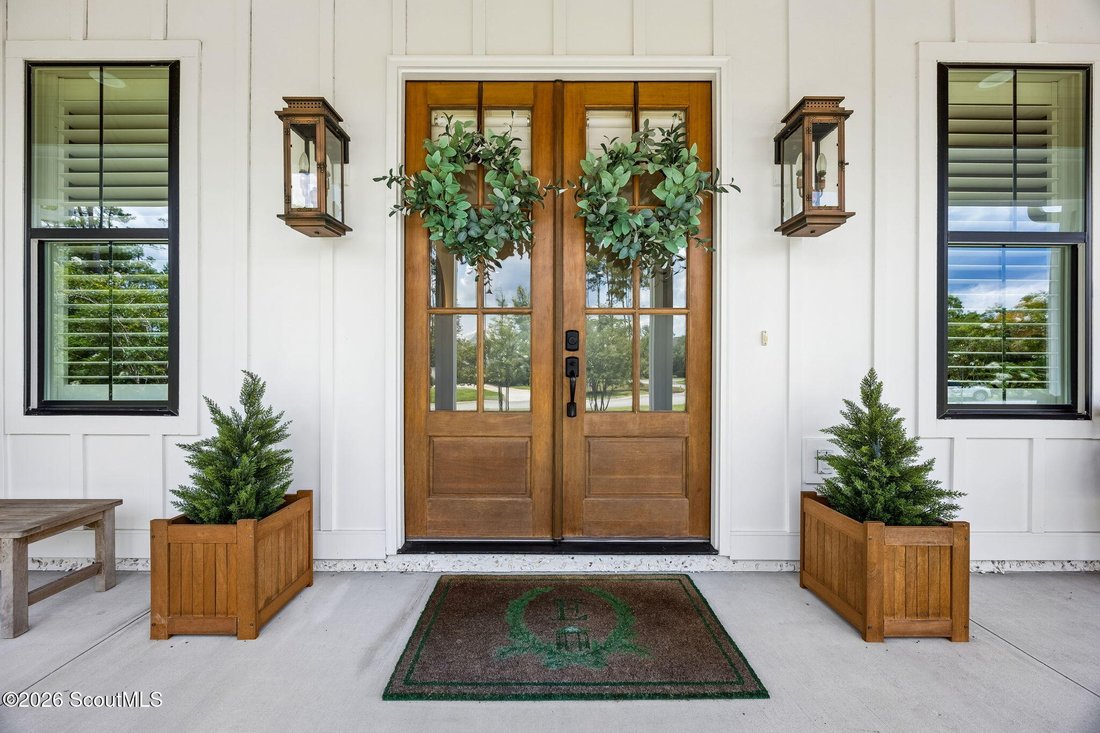 House in St. Marys, Georgia, United States 5 - 18290376