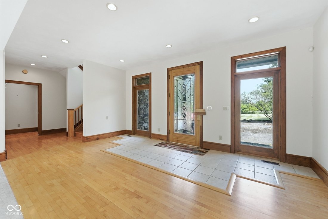 House in Anderson, Indiana, United States 3 - 18284785