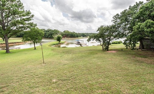 Casa en Nocona, Texas, Estados Unidos 1