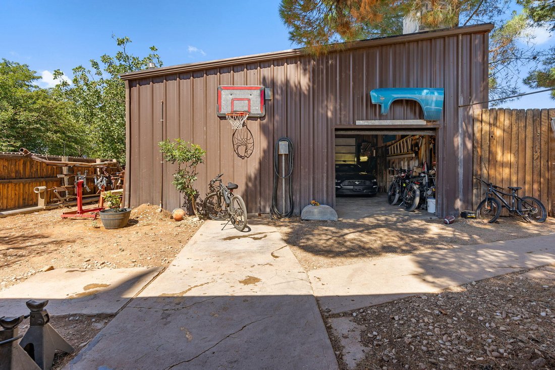 La Verkin, Utah, United States 5 - 18283703