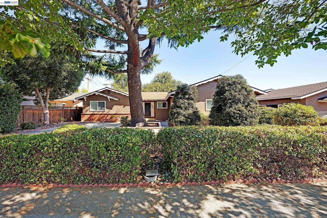 House in San Jose, California, United States 1 - 18287737