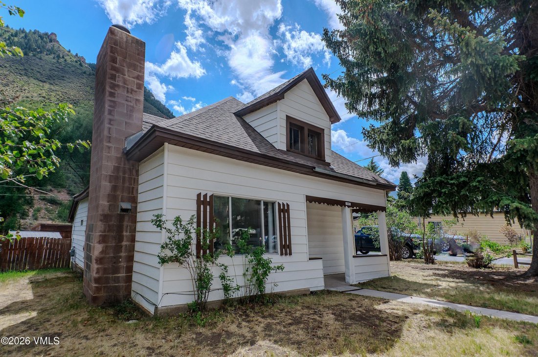 House in Avon, Colorado, United States 1 - 18293263