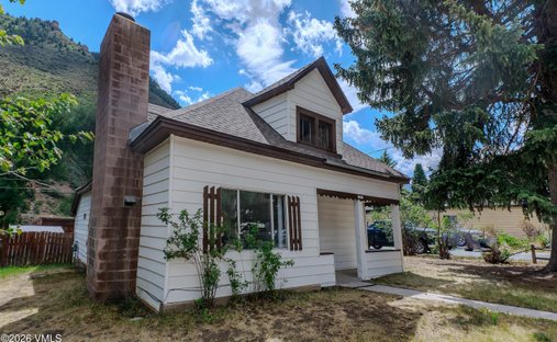 House in Avon, Colorado, United States 1