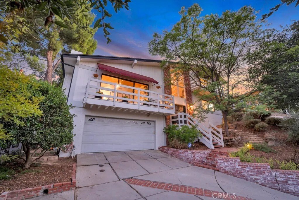 House in Hidden Hills, California, United States 3 - 18292216