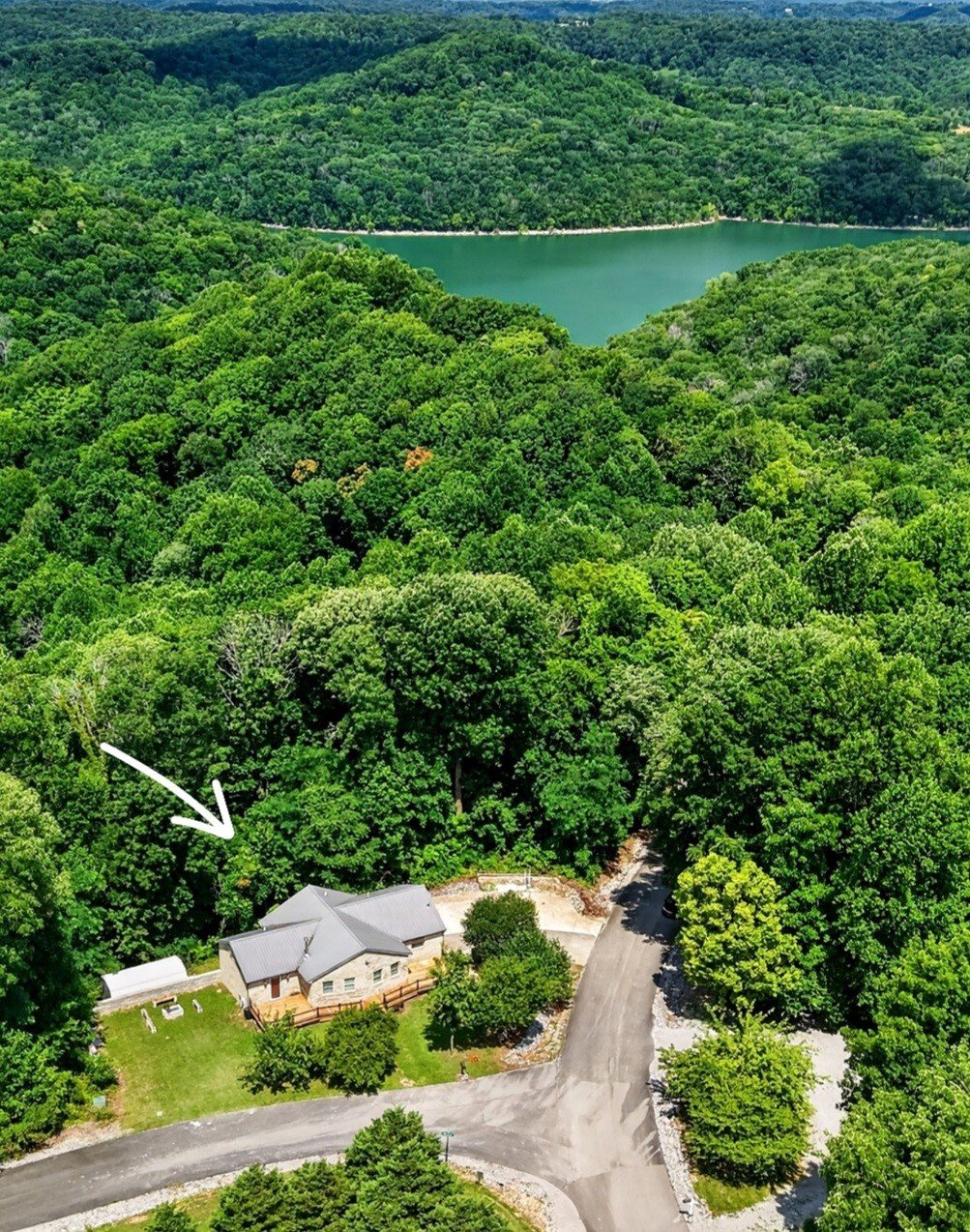 House in Smithville, Tennessee, United States 3 - 18290789