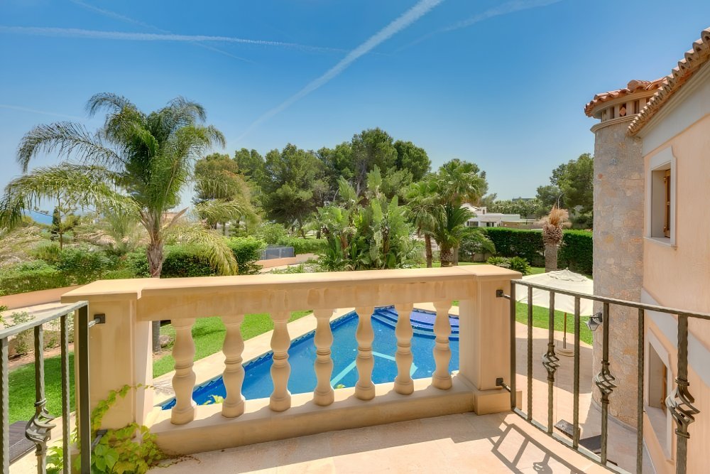 Villa in Sol de Mallorca, Calvia, Balearic Islands 4 - 11743402