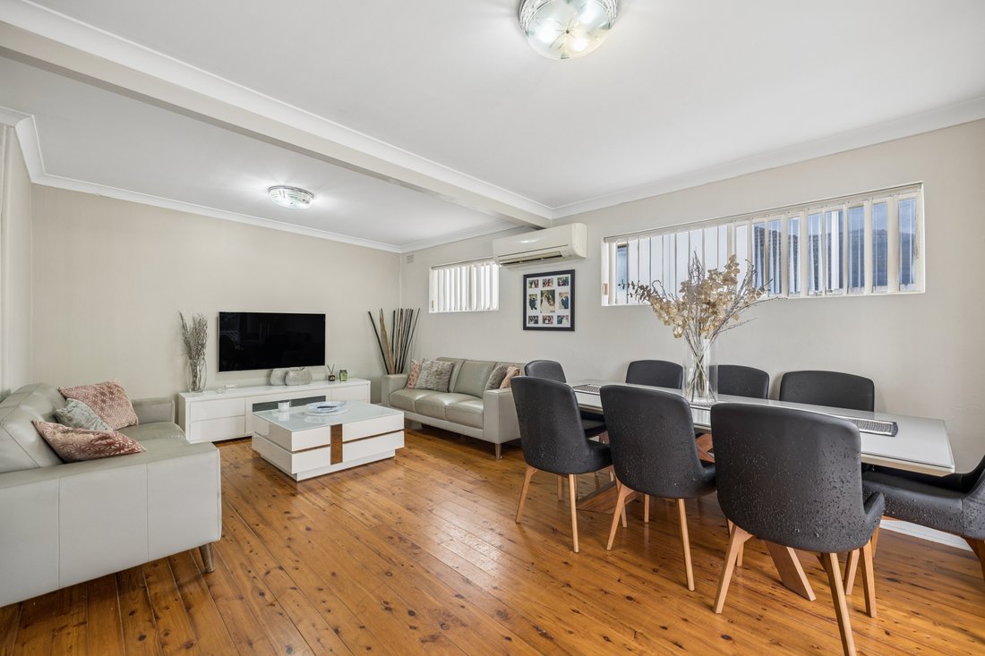 House in Strathfield, New South Wales, Australia 5 - 18293283